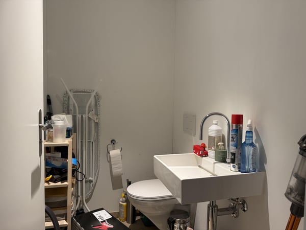 3.5 Zimmerwohnung in Basel 7