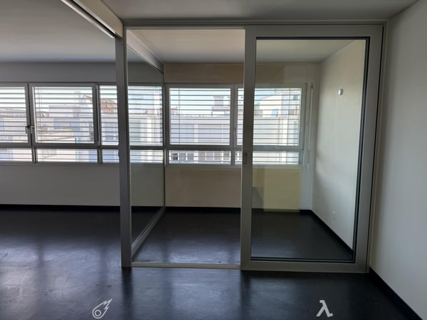 2.5 Zimmerwohnung in Biel/Bienne 4