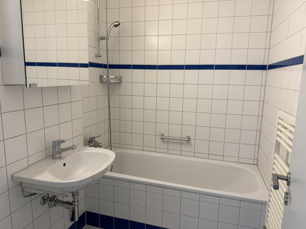 2.5 Zimmerwohnung in Biel/Bienne 8