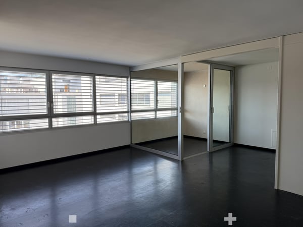 2.5 Zimmerwohnung in Biel/Bienne 3