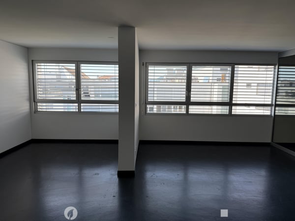 2.5 Zimmerwohnung in Biel/Bienne 2
