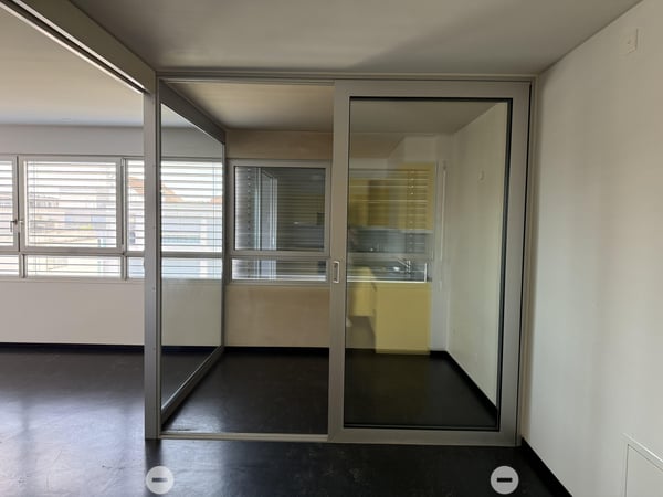 2.5 Zimmerwohnung in Biel/Bienne 5