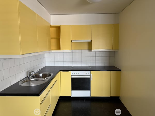 2.5 Zimmerwohnung in Biel/Bienne 6