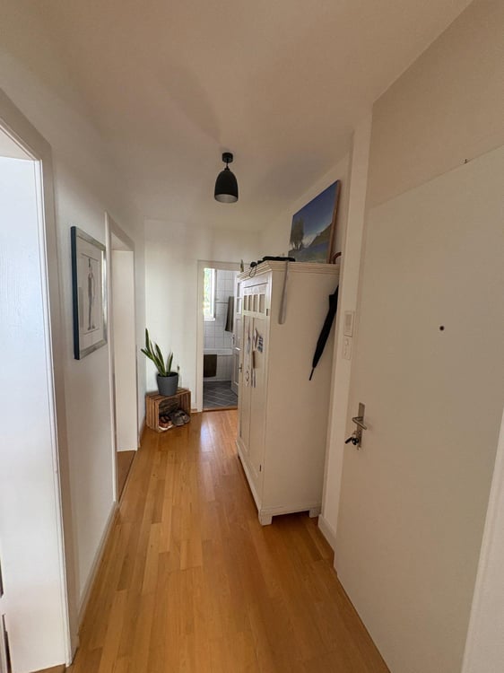 3.0 Zimmerwohnung in Basel 5