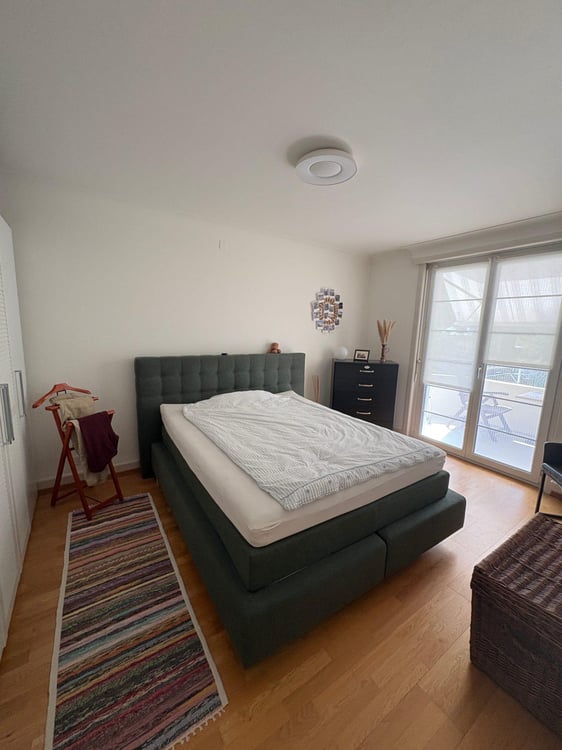 3.0 Zimmerwohnung in Basel 3