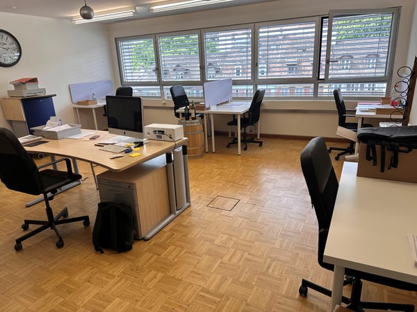 Gewerbe in Biel/Bienne 3