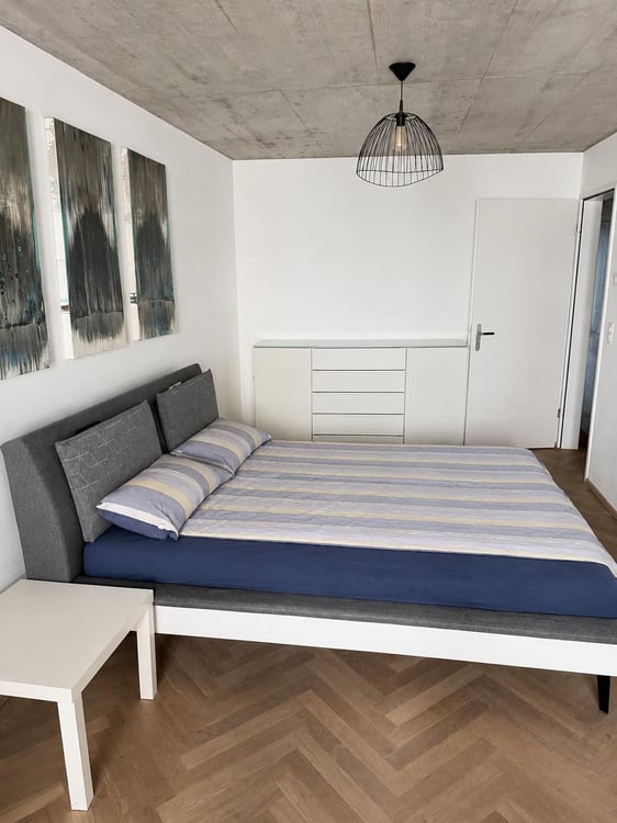 Moderne 2.5 Zimmerwohnung 7