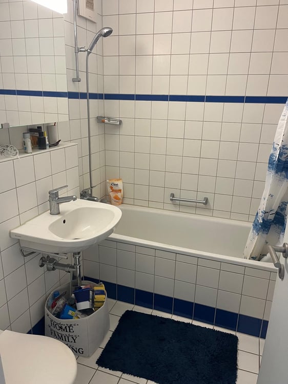 1.0 Zimmerwohnung in Biel/Bienne 4