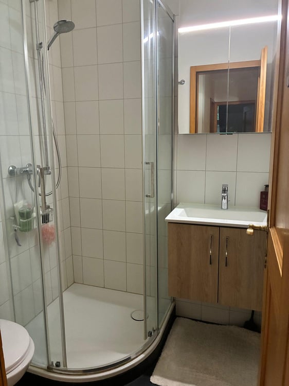 Charmante 3.5-Zimmer-Wohnung mit Balkon am Andreasplatz in Basel 7