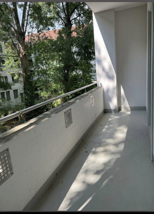 Attraktive 2-Zimmerwohnung in Basel 9