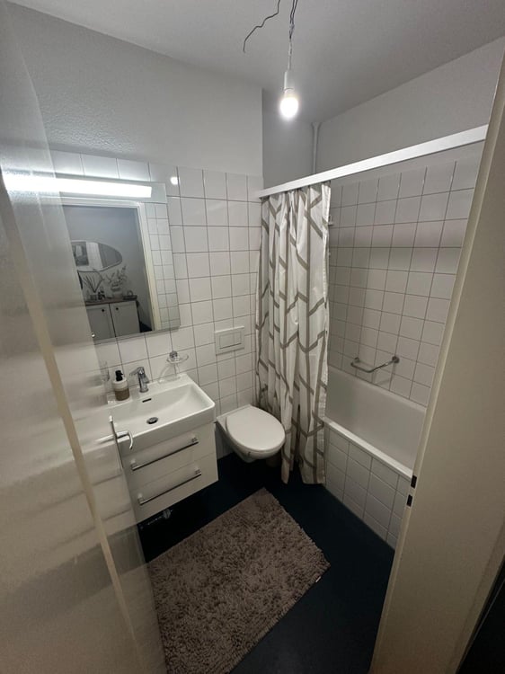Attraktive 2-Zimmerwohnung in Basel 7