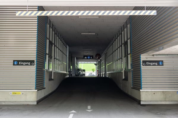 Ihre Geschäftsräumlichkeiten sind zu klein? 26