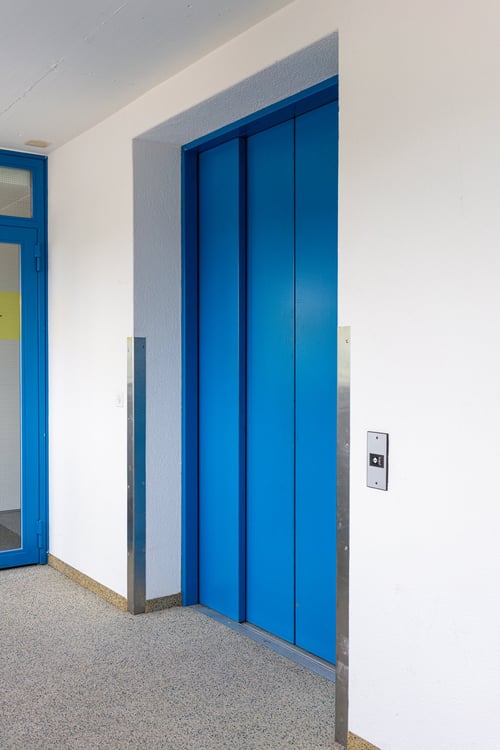Ihre Geschäftsräumlichkeiten sind zu klein? 22