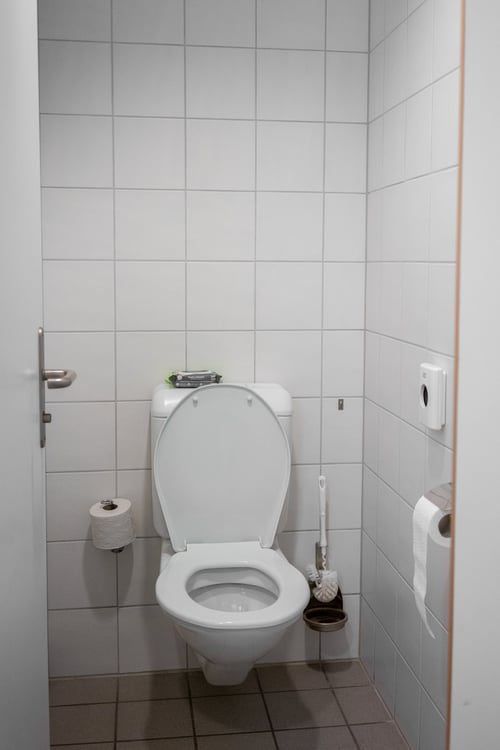 Ihre Geschäftsräumlichkeiten sind zu klein? 18