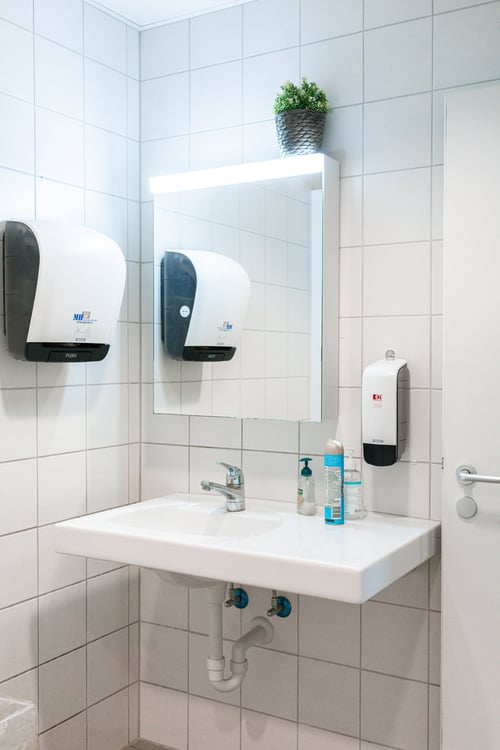 Ihre Geschäftsräumlichkeiten sind zu klein? 20