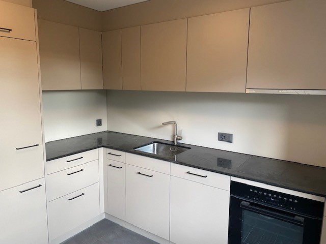 Bild 2.5-Zimmerwohnung mit Gartensitzplatz