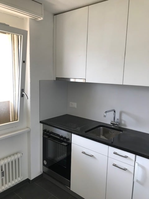 Bild Grosszügige 3.5-Zimmer-Wohnung mit Balkon
