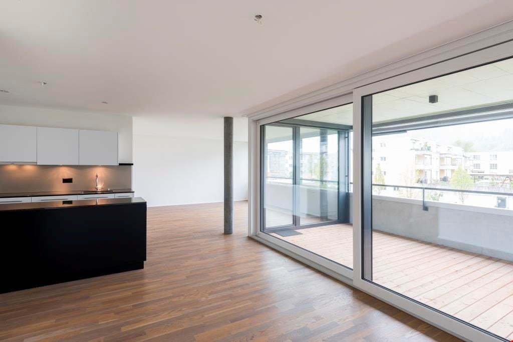 Bild moderne 5.5-Zimmerwohnung