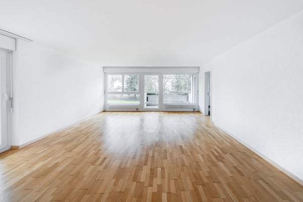 renovierte 4.5-Zimmerwohnung in Familien-Quartier 5