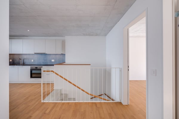 Der Falke ruft: Willkommen im neuen Zuhause! 5