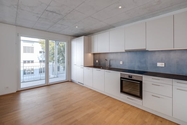 Der Falke ruft: Willkommen im neuen Zuhause! 4