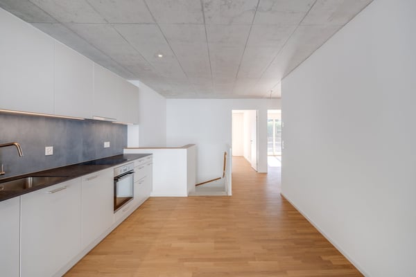 Der Falke ruft: Willkommen im neuen Zuhause! 2