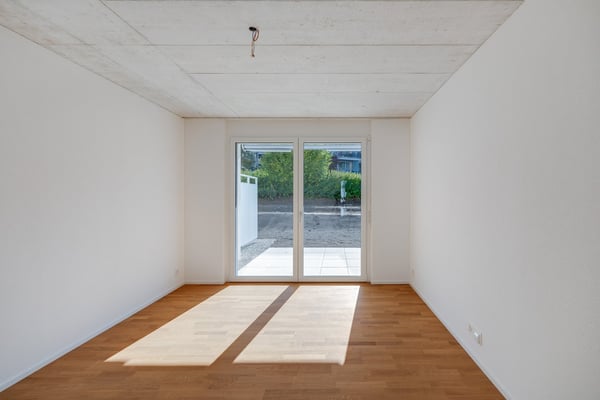 Der Falke ruft: Willkommen im neuen Zuhause! 7