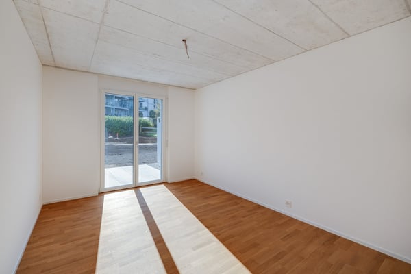 Der Falke ruft: Willkommen im neuen Zuhause! 8