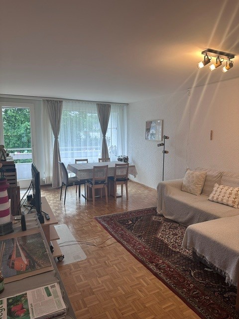 3-Zimmer-Wohnung an ruhiger Lage 7