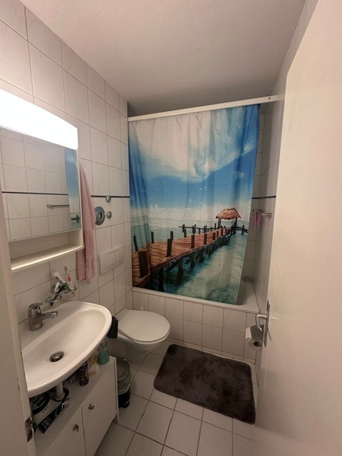 3-Zimmer-Wohnung an ruhiger Lage 8