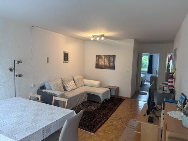 3-Zimmer-Wohnung an ruhiger Lage 6