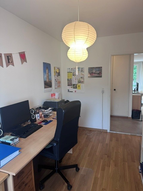 3-Zimmer-Wohnung an ruhiger Lage 10