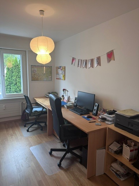 3-Zimmer-Wohnung an ruhiger Lage 9