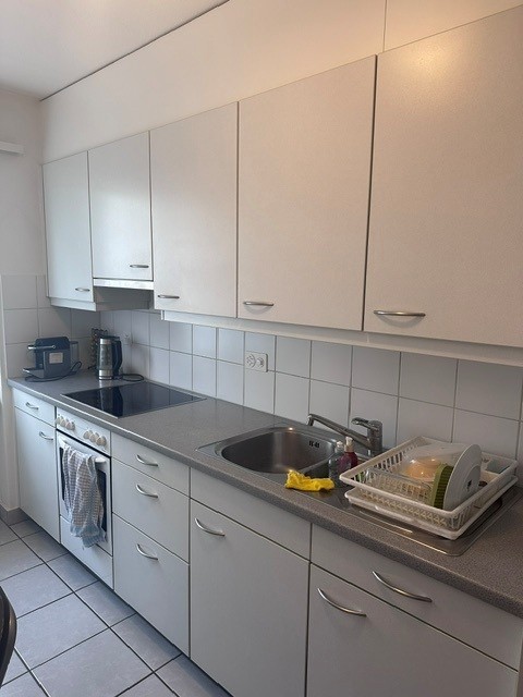 3-Zimmer-Wohnung an ruhiger Lage 2