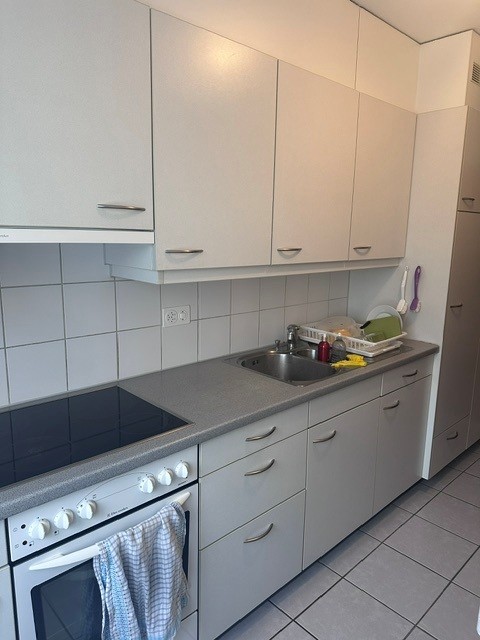 3-Zimmer-Wohnung an ruhiger Lage 3