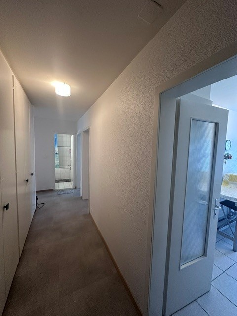 3-Zimmer-Wohnung an ruhiger Lage 11