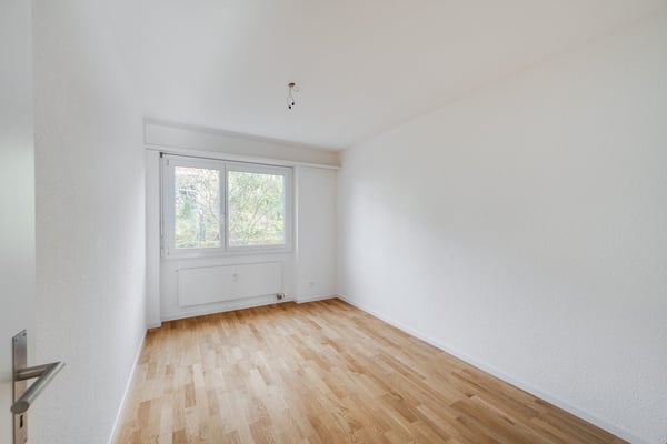 4.5-Zimmerwohnung mit grosszügigem Gartensitzplatz 7