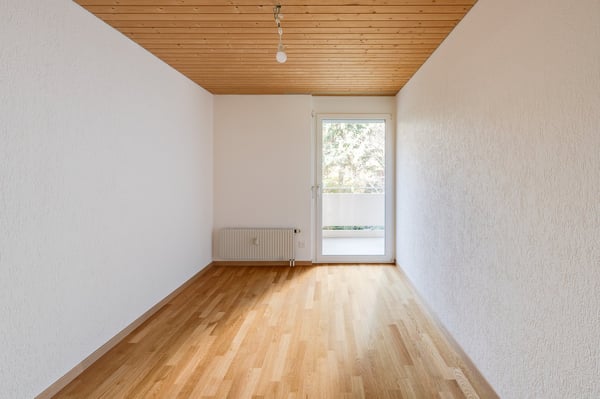 Moderne Wohnung mit zwei Sitzplätze 8