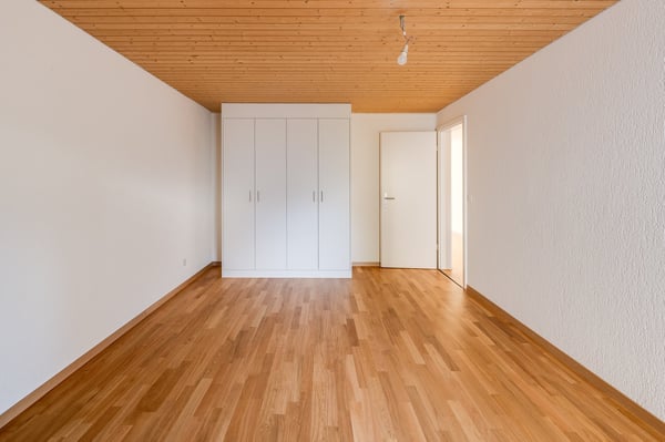 Moderne Wohnung mit zwei Sitzplätze 6