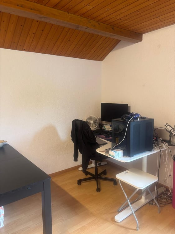 Gemütliches Studio nähe Bahnhof zu vermieten 4