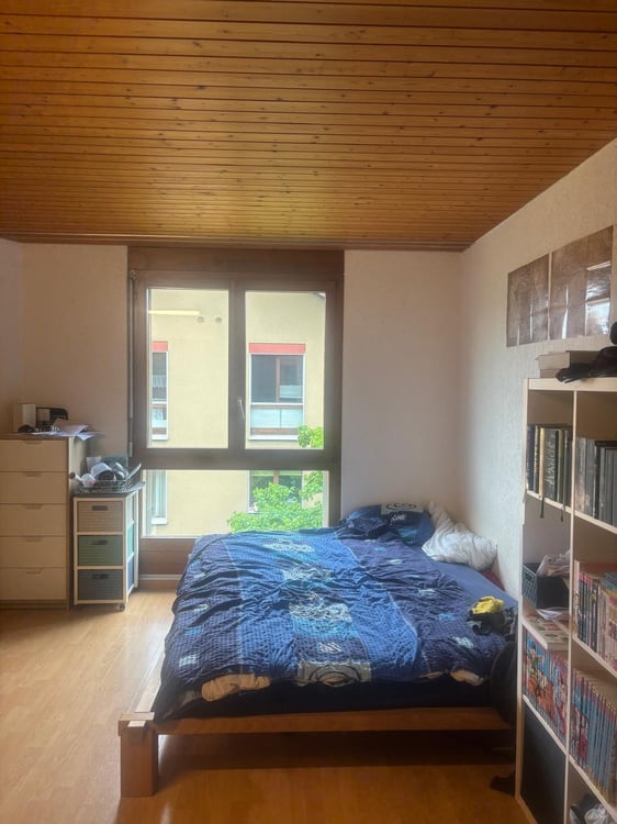 Gemütliches Studio nähe Bahnhof zu vermieten 2
