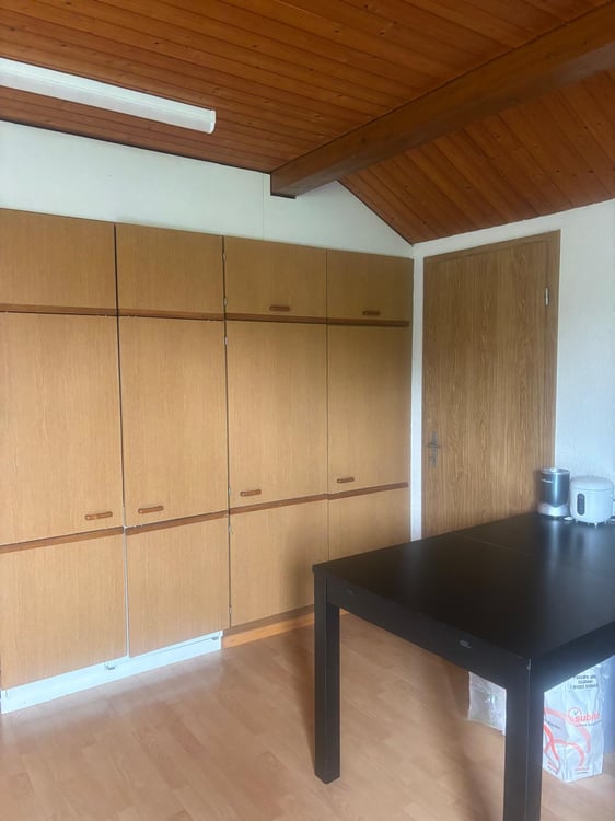 Gemütliches Studio nähe Bahnhof zu vermieten 7