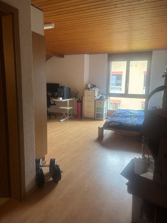 Gemütliches Studio nähe Bahnhof zu vermieten 3