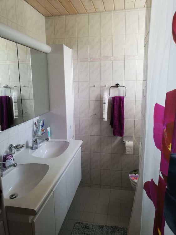 Attraktive Familienwohnung mit Balkon 6