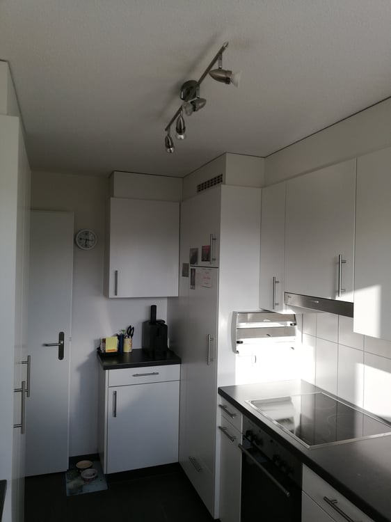 Attraktive Familienwohnung mit Balkon 5