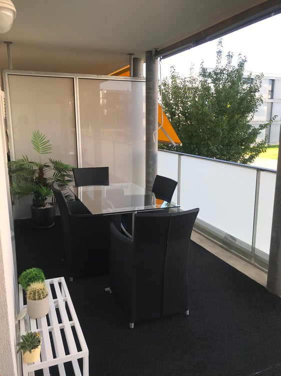 Schöne 3.5-Zimmerwohnung 7
