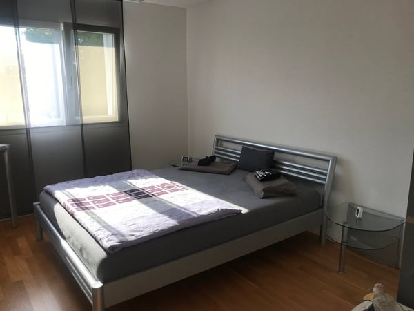 Schöne 3.5-Zimmerwohnung 6
