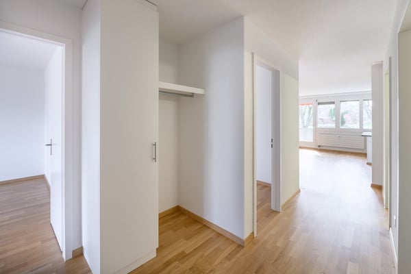Büündering: Schöne 4.5-Zimmerwohnung zu vermieten 7