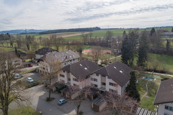 Büündering: Schöne 4.5-Zimmerwohnung zu vermieten 12