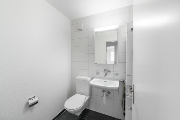 Büündering: Schöne 4.5-Zimmerwohnung zu vermieten 6